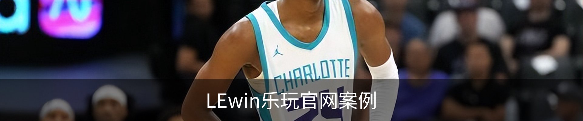 LEwin乐玩官网案例